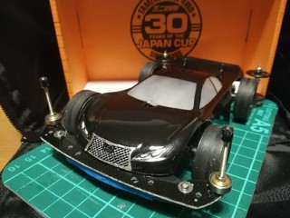 【9月】Lexus TR-F